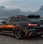 Image result for Audi RS6 Avant Abt