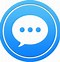 Image result for iPhone1,1 Messages Icon Transparent