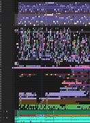 Image result for Premiere Pro Timeline