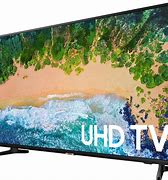 Image result for 43 Inches Samsung Smart TV On a House