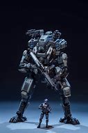 Image result for Mech Robot Action Figures
