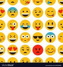 Image result for Different Smile Emojis