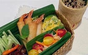 Image result for Thai Table Box