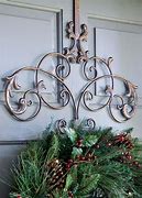 Image result for Wreath Door Hanger Hook