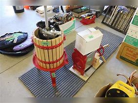 Image result for Juicing Machine