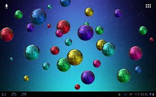 Image result for Live Bubble Screensavers