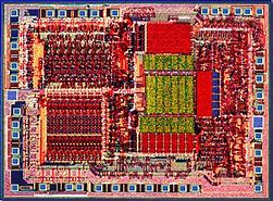 Image result for Intel Integrated Circuit