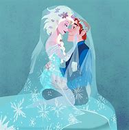 Image result for Elsa Frozen Hans X Fan Fiction