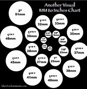 Image result for 8 mm Actual Size