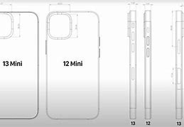 Image result for iPhone 13 Back without Back Cover Parts
