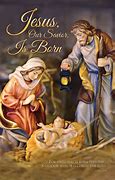Image result for Merry Christmas Christ Our Savior Is Born