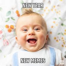 Image result for Silly New Year's Meme