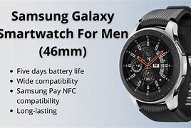 Image result for Samsung Men's Smartwatches