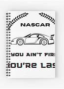 Image result for NASCAR Pocket Notebook
