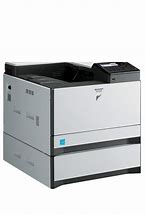 Image result for Sharp Color Laser Printer