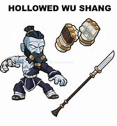Image result for Wu Shang Skins