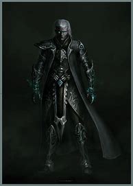 Image result for Dark Elf Knight