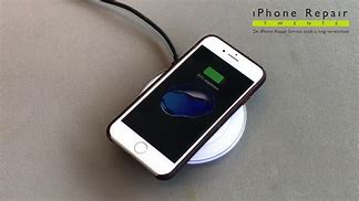 Image result for iPhone 8 Wireless Charging Location