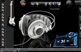 Image result for Winstep Xtreme Dark Themes