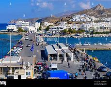 Image result for Naxos Greece Port