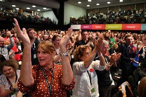 Image result for Labour Party Conference