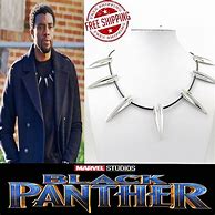 Image result for Black Panther Collar