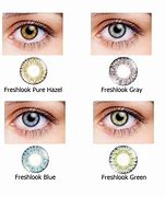 Image result for Alcon Color Contacts