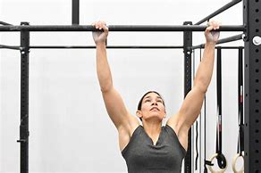Image result for Pull Up Bar Push Exercises