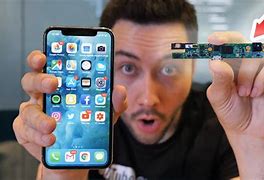 Image result for iPhone X Prototype Just LCD