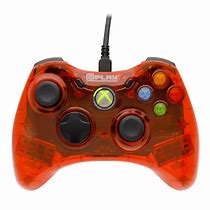 Image result for Xbox 360 Red Glowing Controller