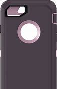 Image result for Purple OtterBox iPhone SE