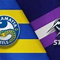 Image result for NRL Fox League Icons