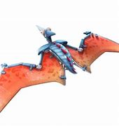 Image result for Fortnite Dinosaur Glider