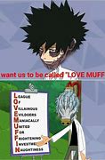 Image result for MHA Love Memes