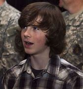 Image result for Chandler Riggs Gaming