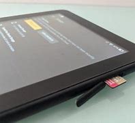 Image result for Amazon Fire Tablet Sd Card