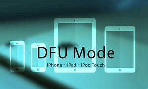 Image result for Modo DFU iphone6s