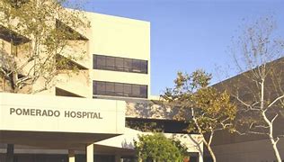Image result for Pomerado Hospital