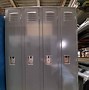 Image result for Wall Lockers Metal