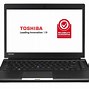 Image result for Toshiba Portege R200