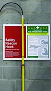 Image result for Electrical Safety Hook