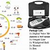 Image result for Audio Level Meter