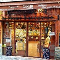 Image result for Fromagerie Ceneri