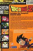 Image result for Dragon Ball Z Season 9 DVD