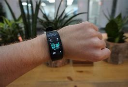 Image result for Samsung Gear Fit Pro 2 Small Vs. Large