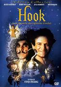 Image result for Hook 1991 DVD Region
