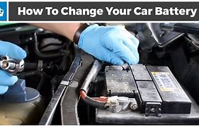 Image result for 66126912985 Battery Change