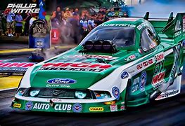 Image result for NHRA Top Fuel Night Photos