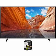 Image result for Sony 55-Inch Smart TV Dimention