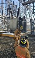 Image result for Power Plant Fire Puerto Rico